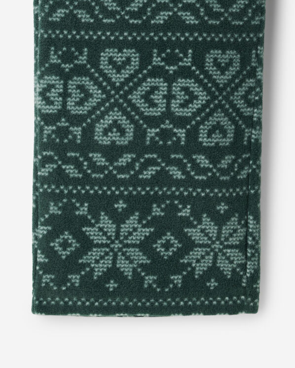 Kids Microfleece Pajama Pant