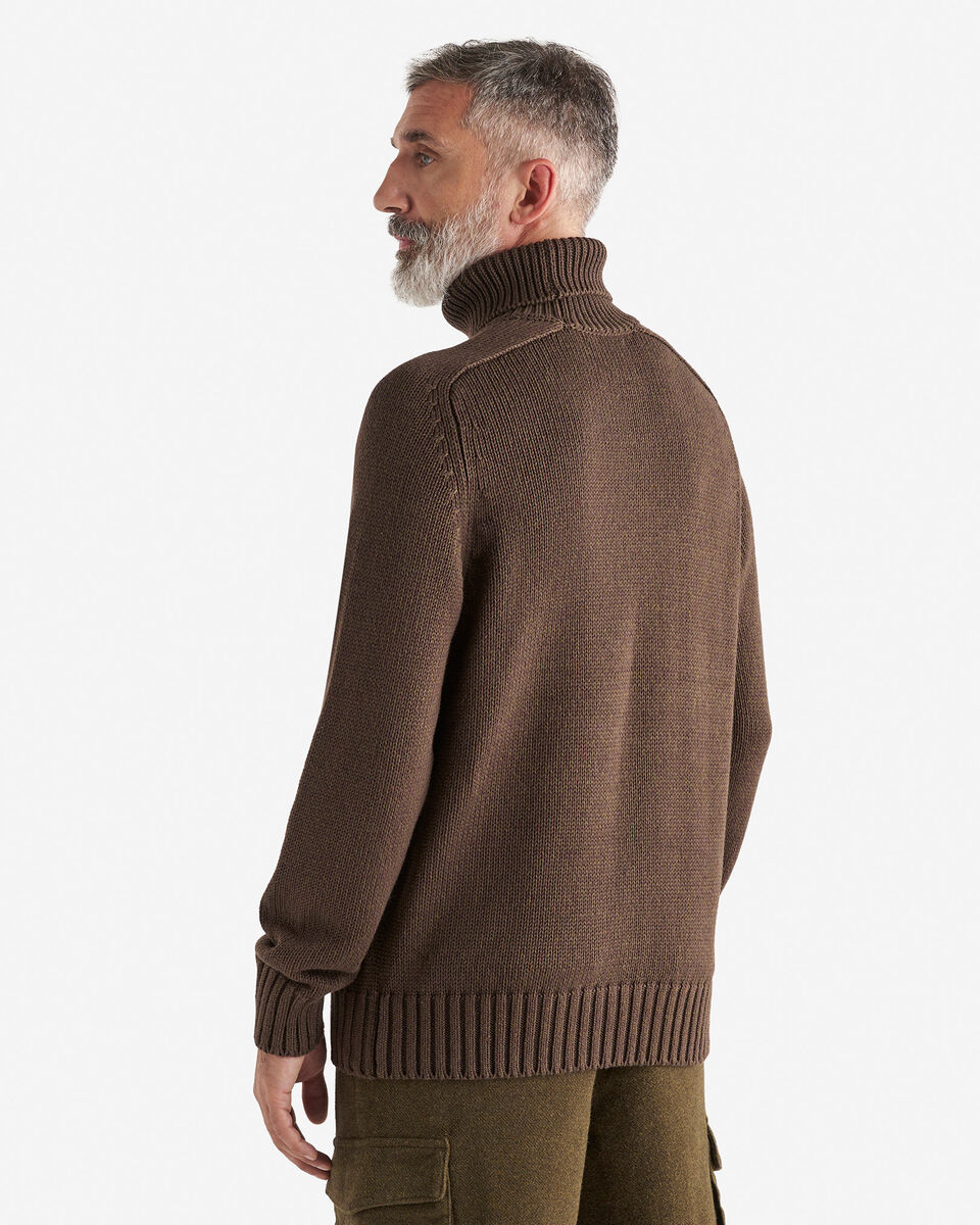 Robson Turtleneck