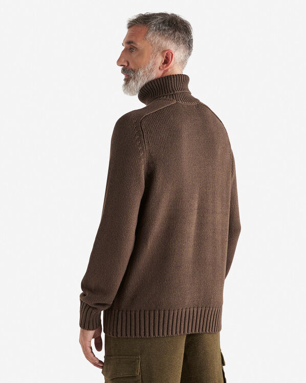 Robson Turtleneck Robson Turtleneck