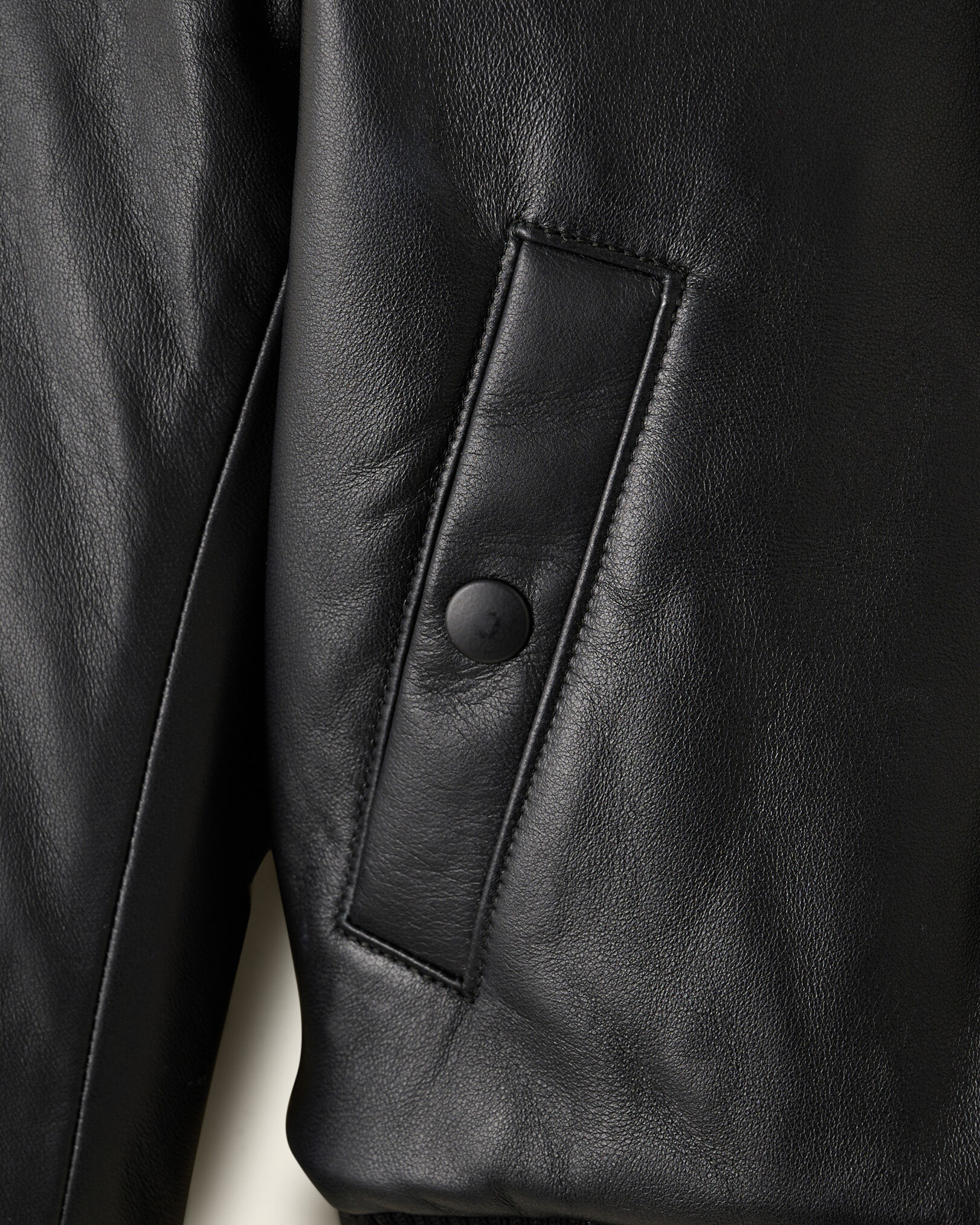 Kids 2024 aviator jacket