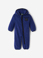 Baby Microfleece Romper