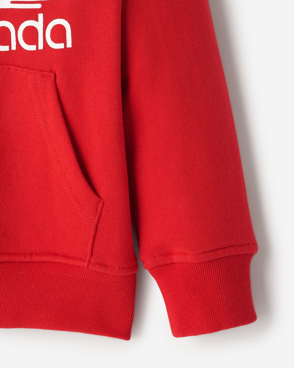 Toddler Northern Athletics Hoodie