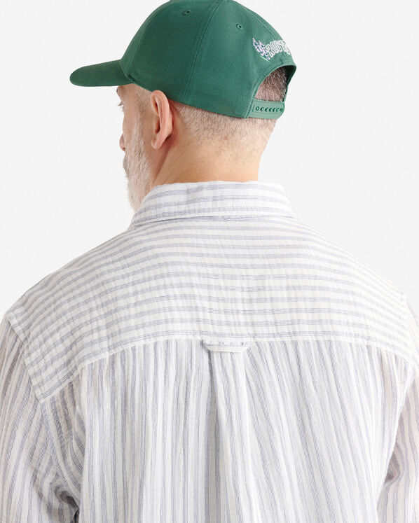 Isla Relaxed Button Down Shirt Isla Relaxed Button Down Shirt