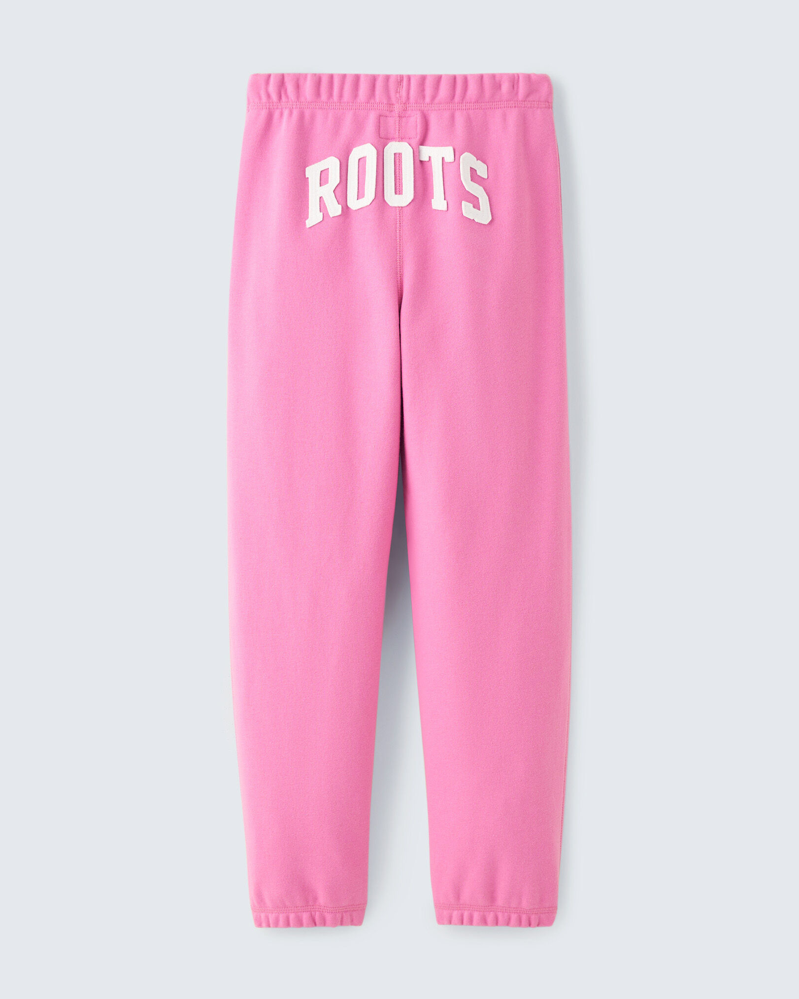 Roots hotsell girls sweatpants