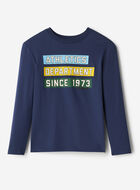 Kids Athletics Department T-Shirt