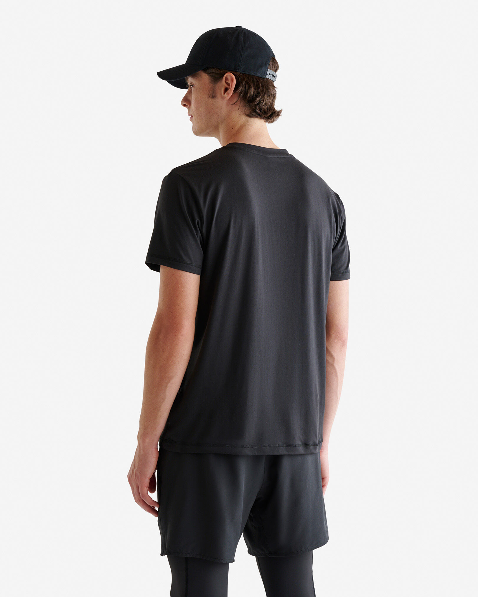 Renew Graphic T-Shirt