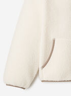 Kids Alta Shearling Fleece Jacket