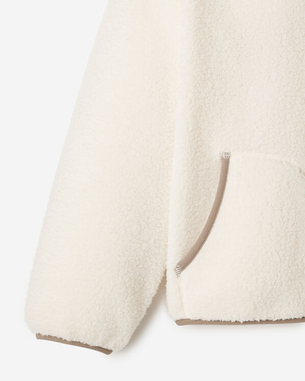 Blouson en mouton Alta pour enfants