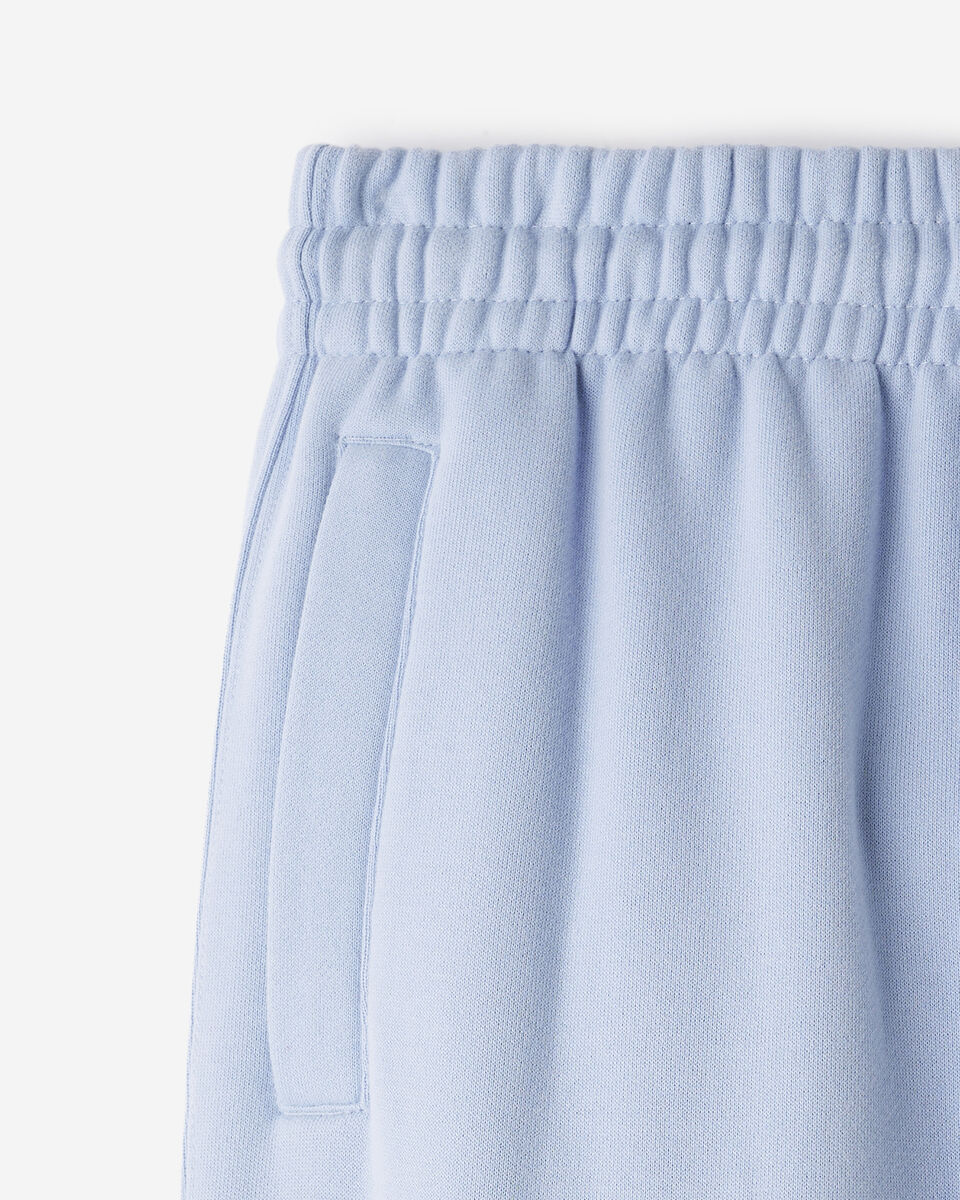 Pantalon en molleton Un