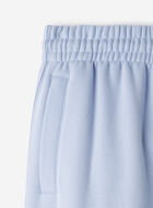 Pantalon en molleton Un
