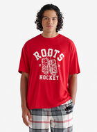 T-shirt Hockey Roots pour homme