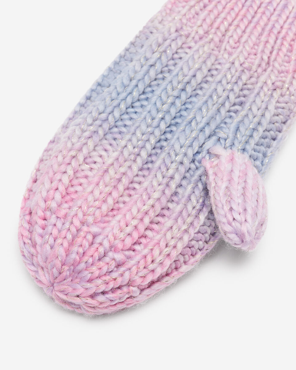 Baby & Toddler Sparkle Mitten