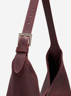 Carryall Shoulder Bag Tribe