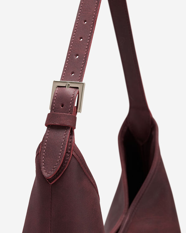 Carryall Shoulder Bag Tribe