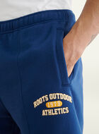 Outdoor Athletics Relaxed Short