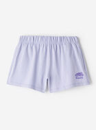 Girls Cooper Heavy Jersey Shortie