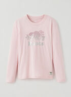 Kids Original Cooper Beaver T-Shirt