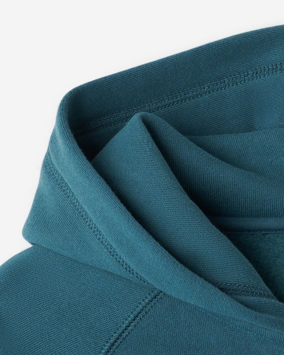 Kids Organic Original Full Zip Hoodie