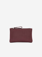 Medium Zip Pouch Cervino