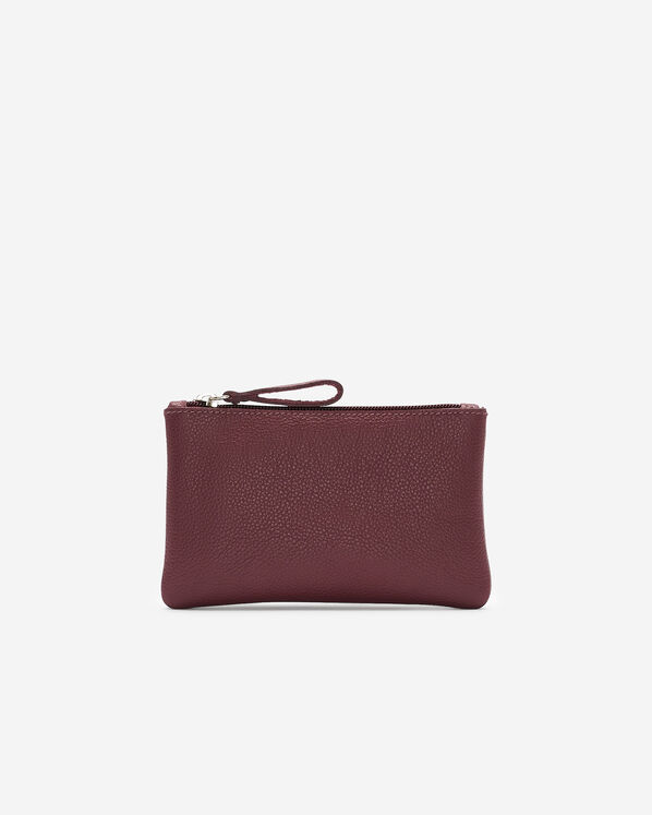 Medium Zip Pouch Cervino