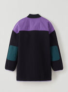 Girls Polartec® Long Jacket
