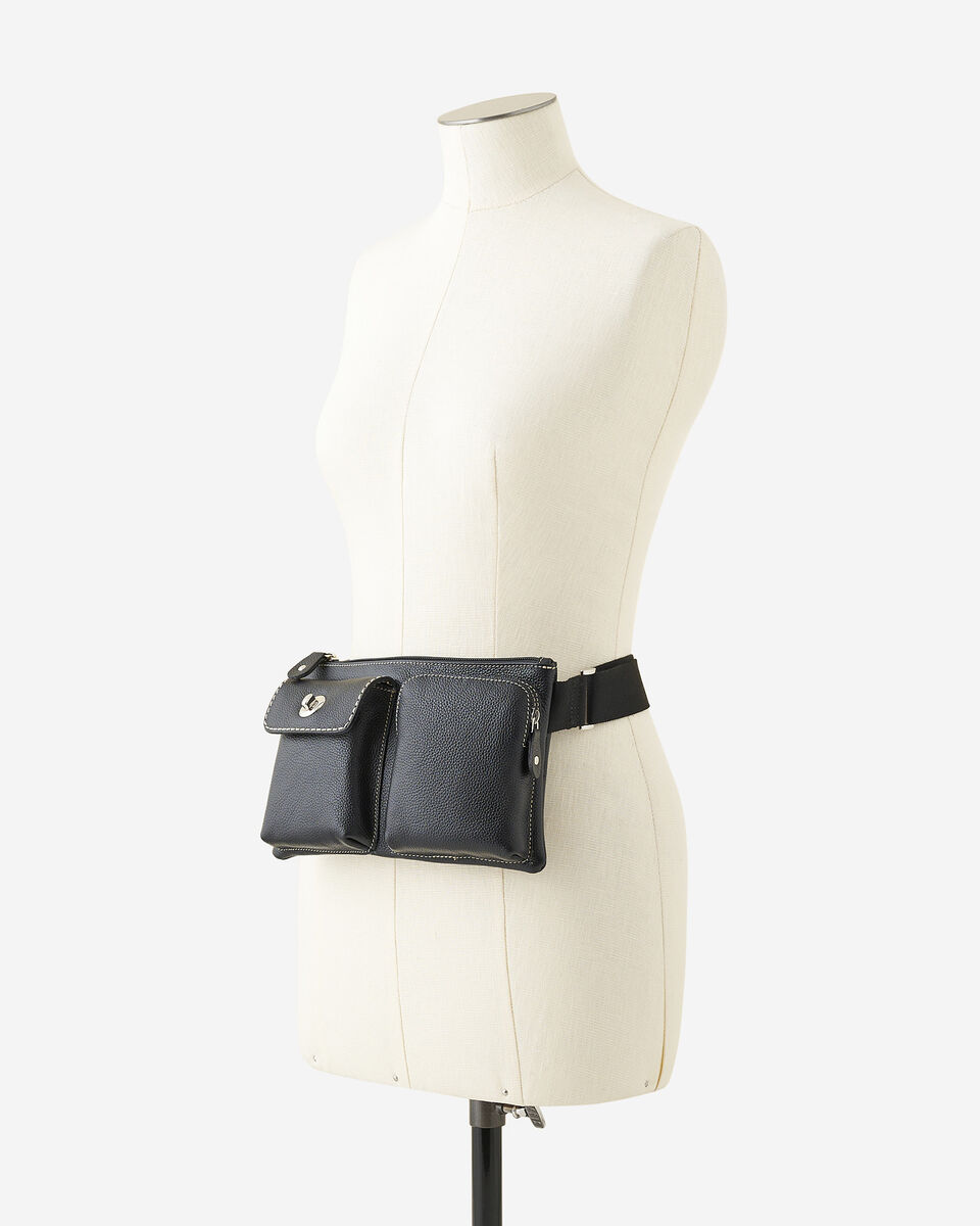 Sac Village Cuir Cervino