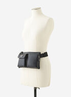 Sac Village Cuir Cervino