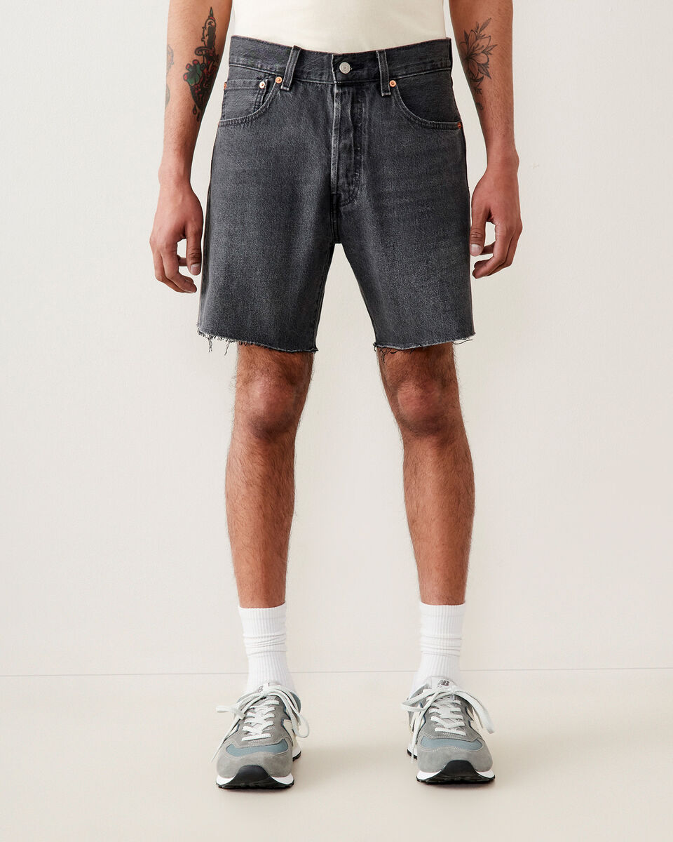 Mens Levi’s 501 93 Short 7 In