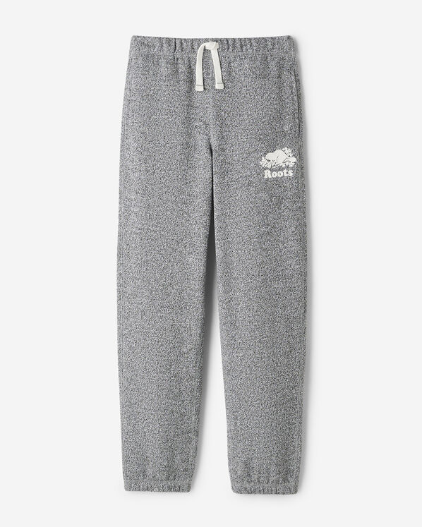 Kids Organic Original Roots Sweatpant