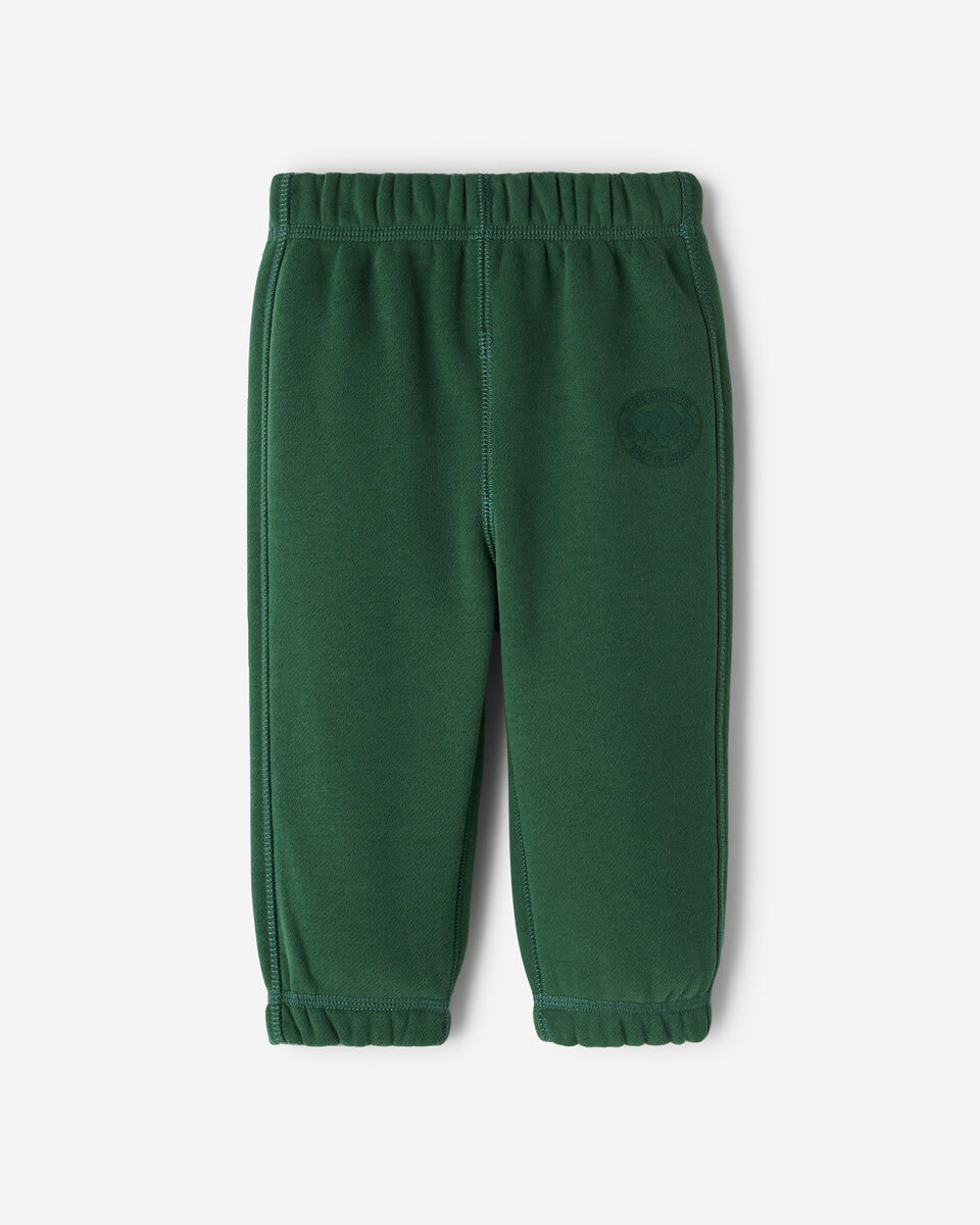 Pantalon en molleton Castor héritage pour bébés