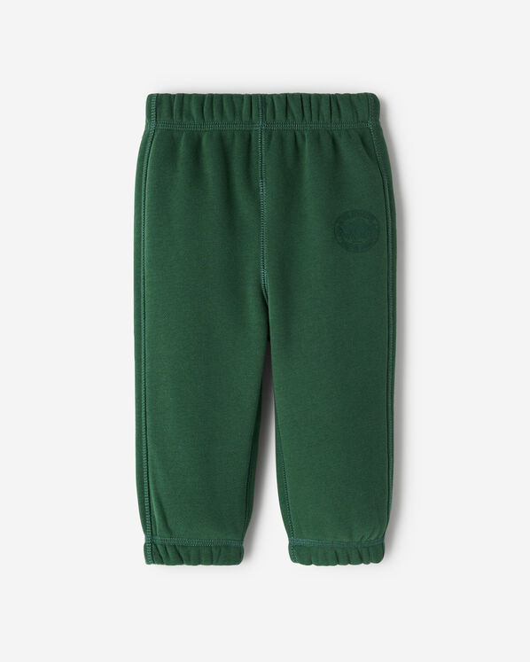 Pantalon en molleton Castor héritage pour bébés
