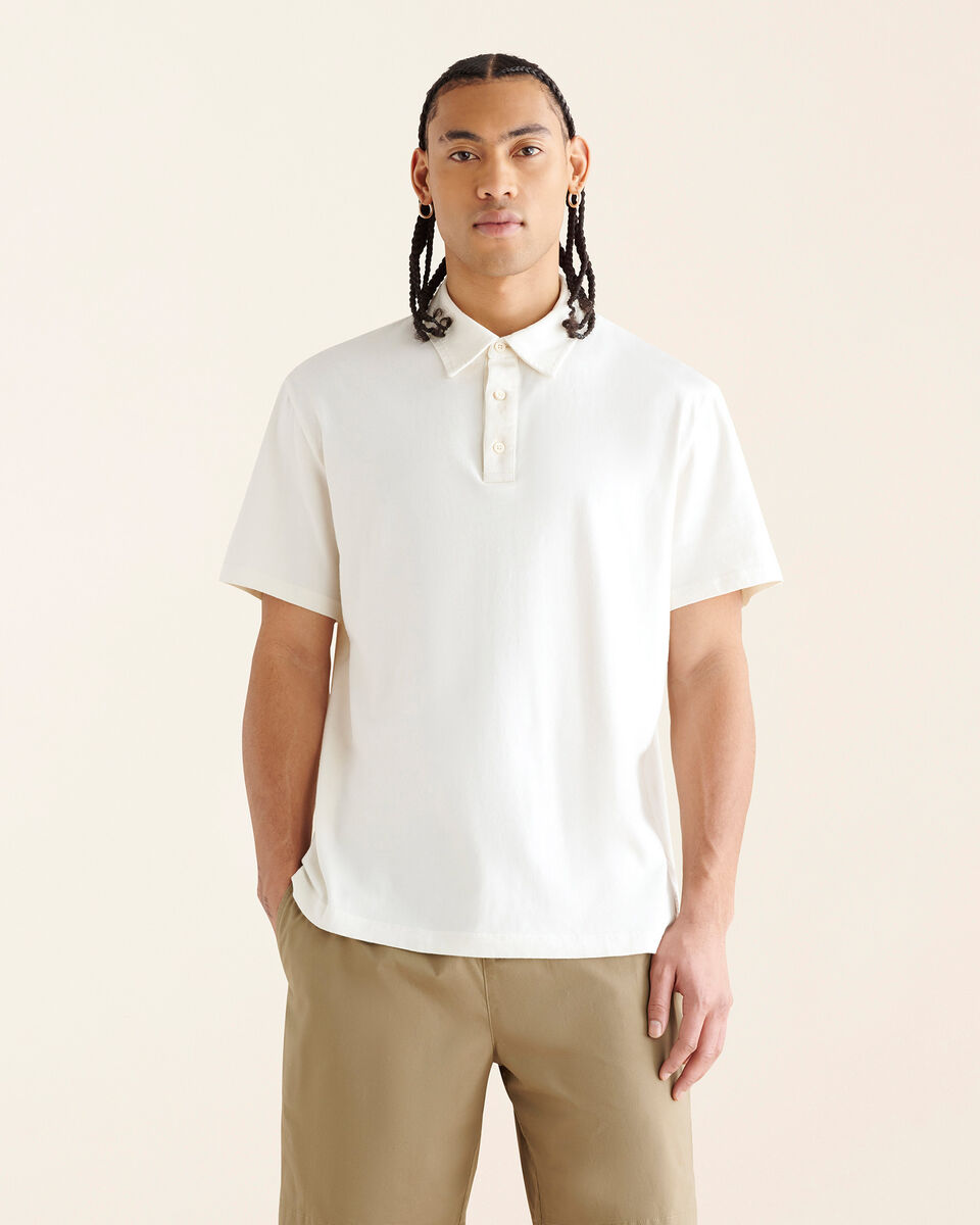 Bowen Jersey Polo