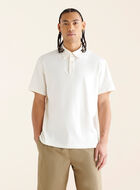 Bowen Jersey Polo