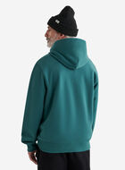 Chandail &agrave; capuchon Castor h&eacute;ritage hommes