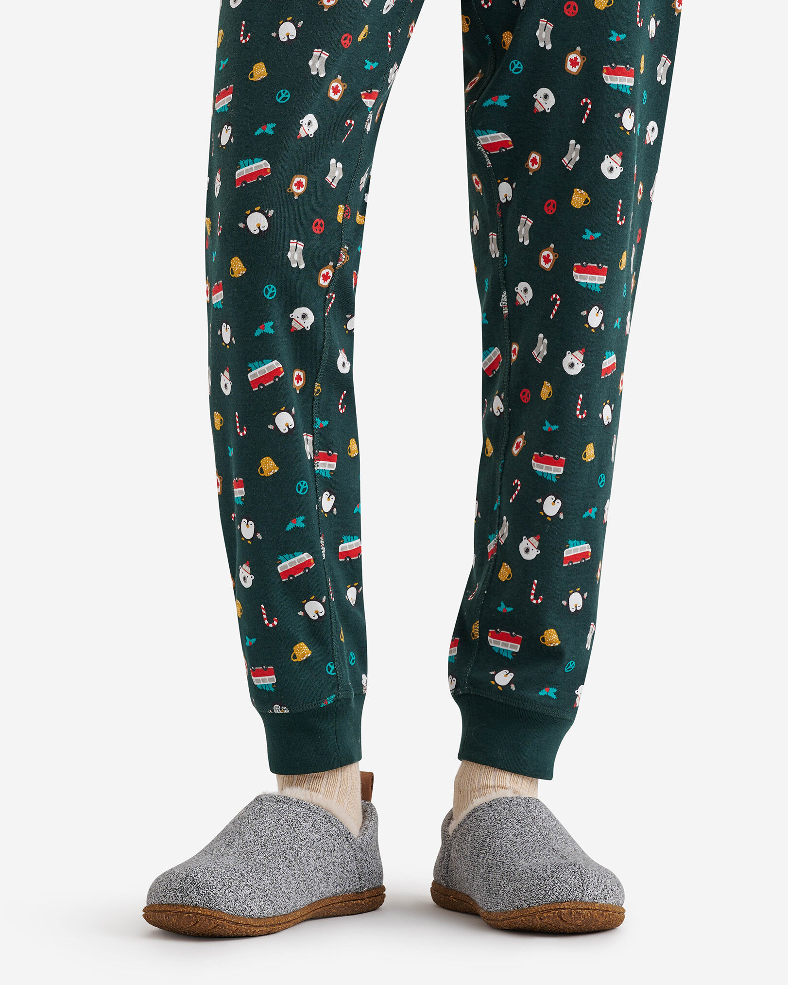 Winter lounge pants sales