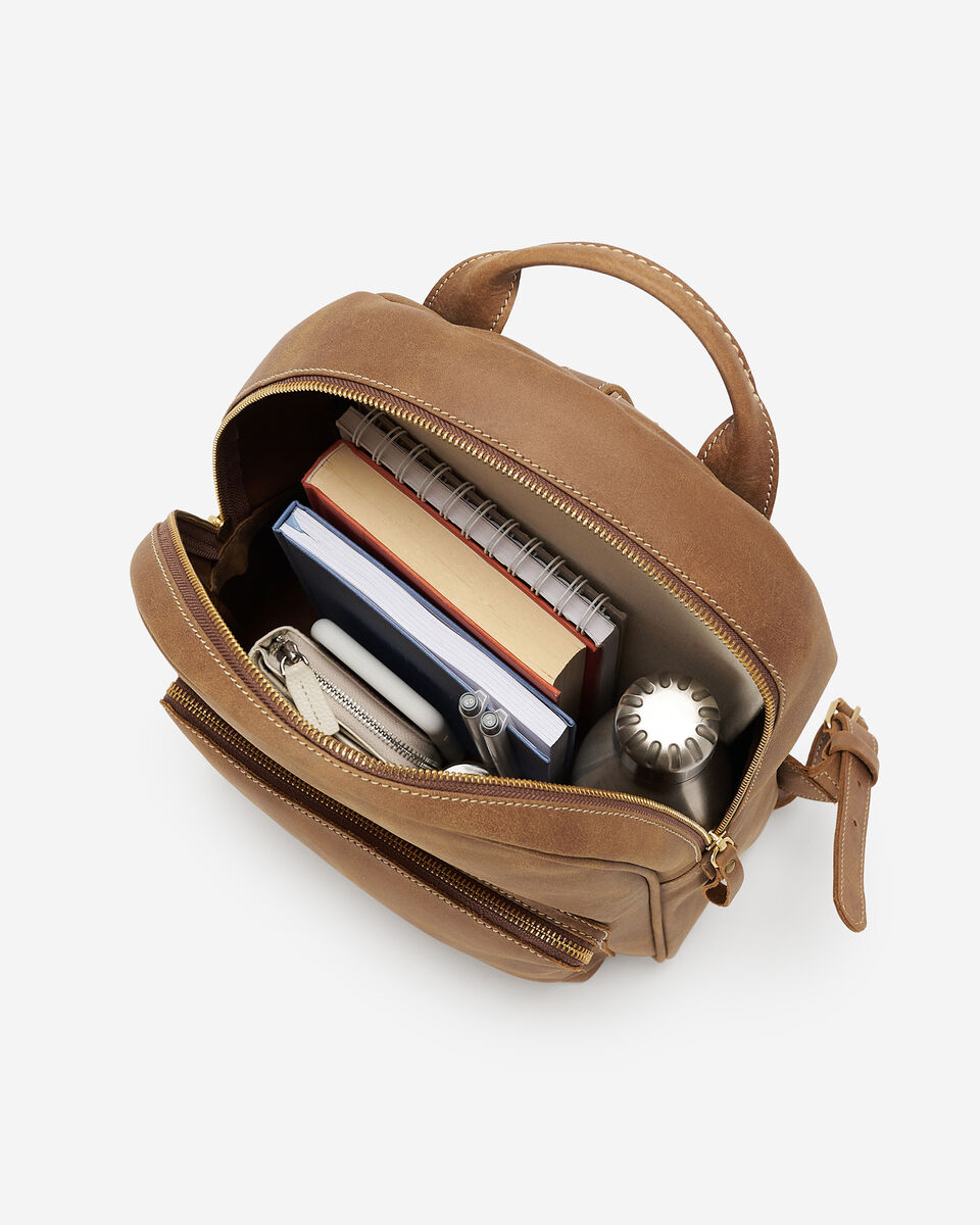 Chelsea Pack 2.0 Tribe