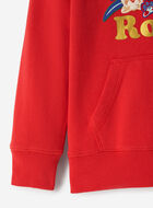 Toddler Lunar New Year Kanga Hoodie