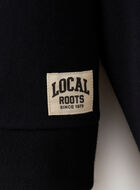 Toronto Local Roots Crew Sweatshirt