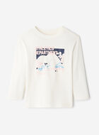 Toddler Athletics Department T-Shirt