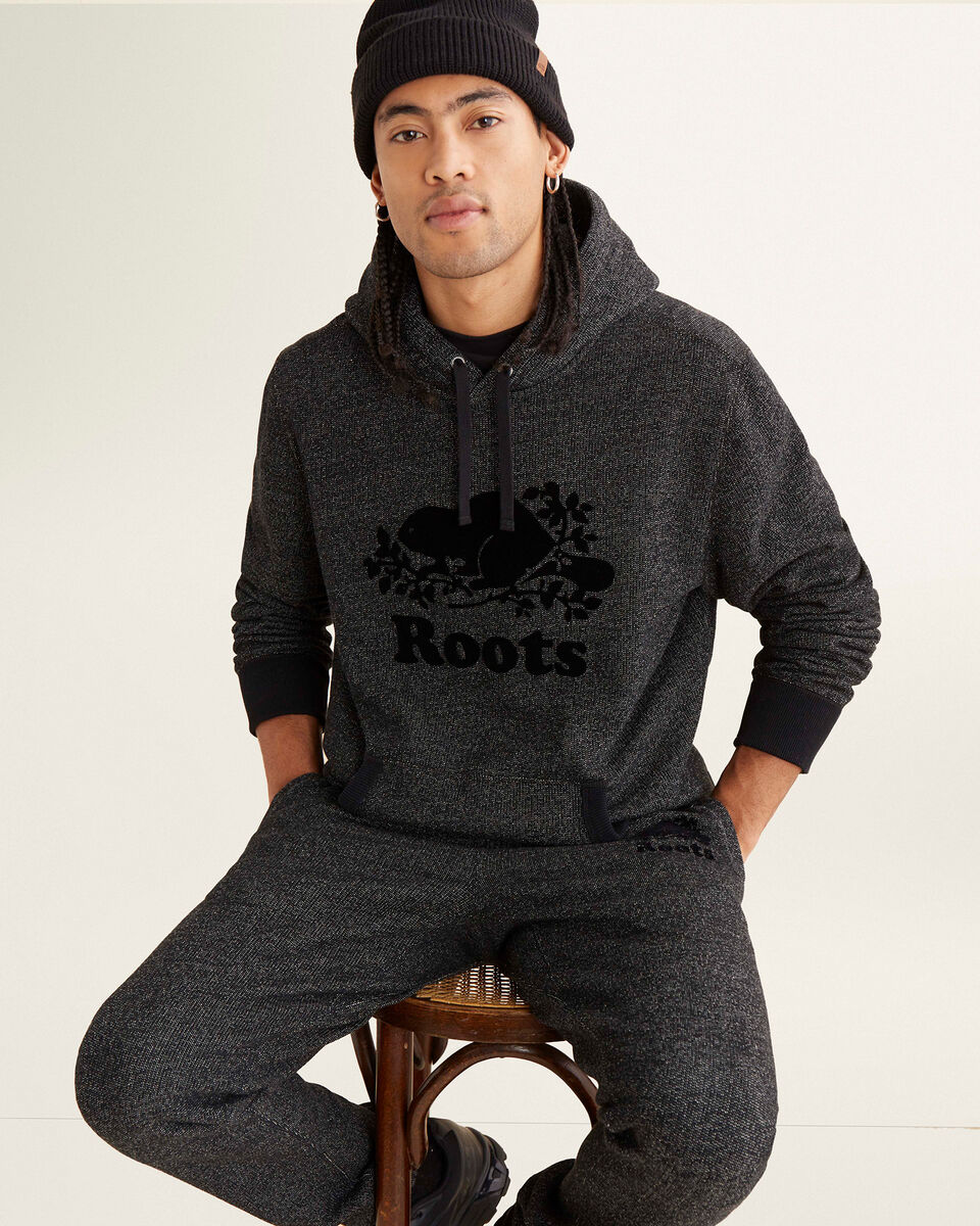 Organic Original Kanga Hoodie