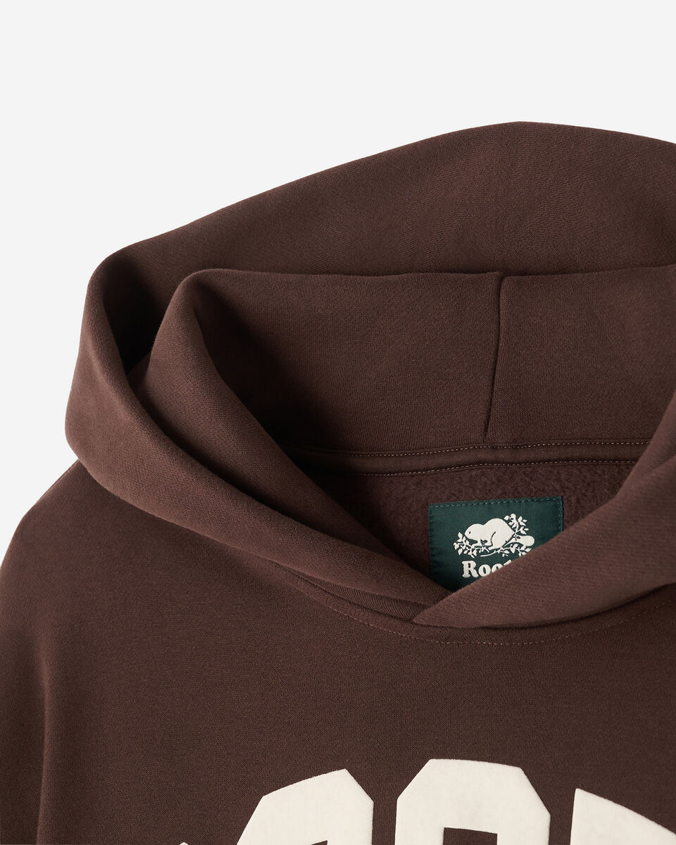 Roots Arch Hoodie
