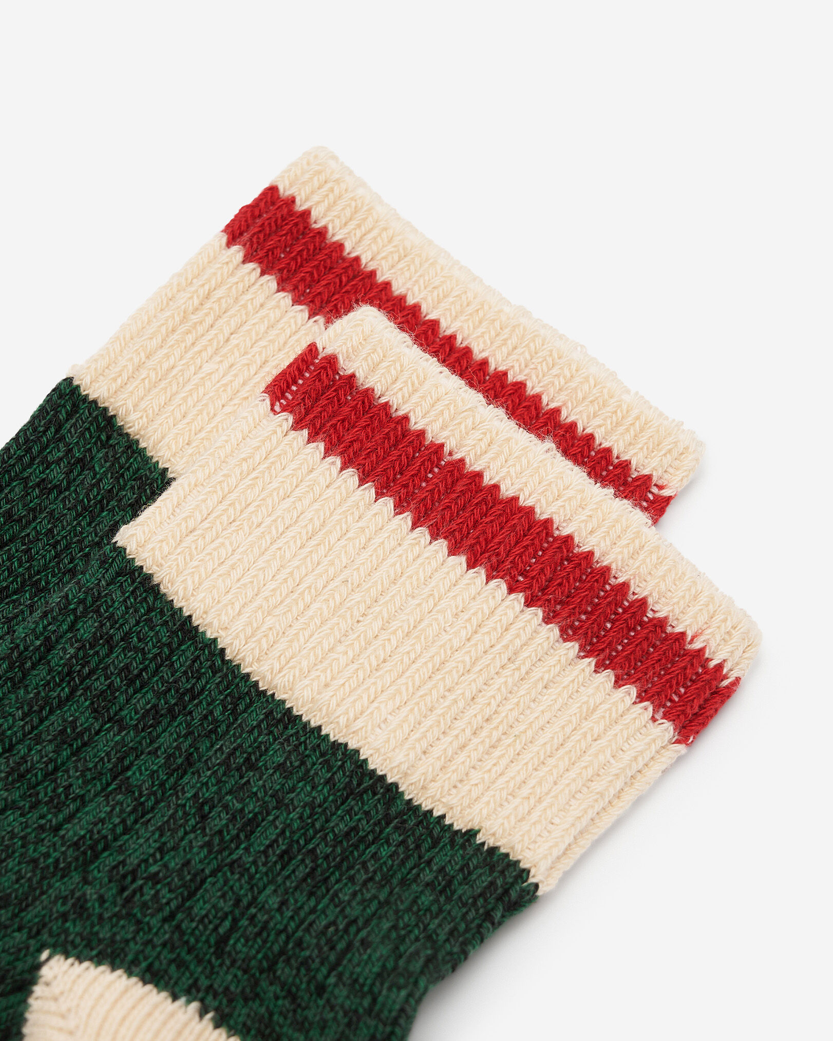 Adult Classic Cabin Ankle Sock