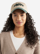 Casquette r&eacute;tro Athletics Dept