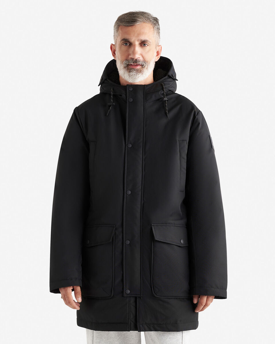 Jasper Parka | Jackets, Outerwear | Roots