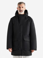Jasper Parka