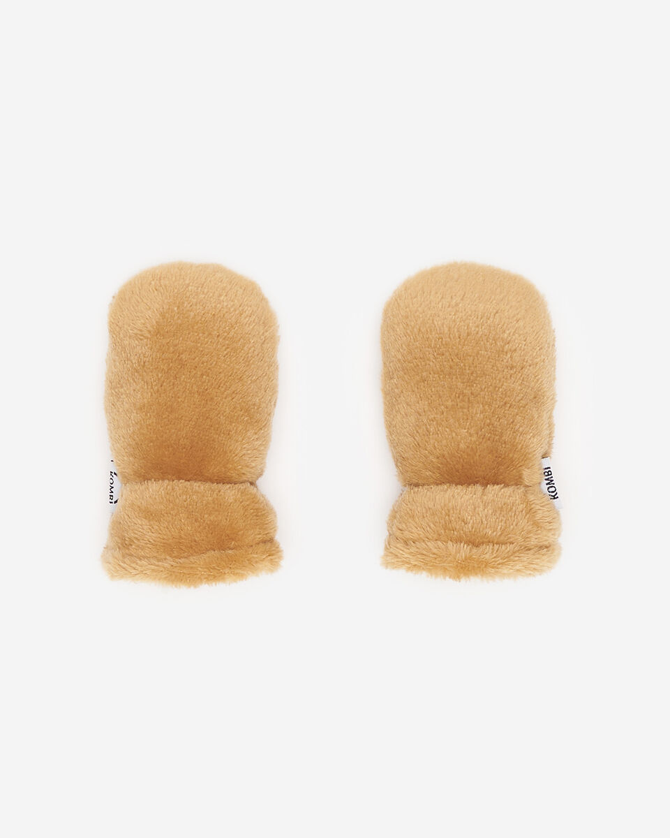 Baby Kombi Velboa Set