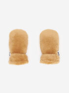 Baby Kombi Velboa Set