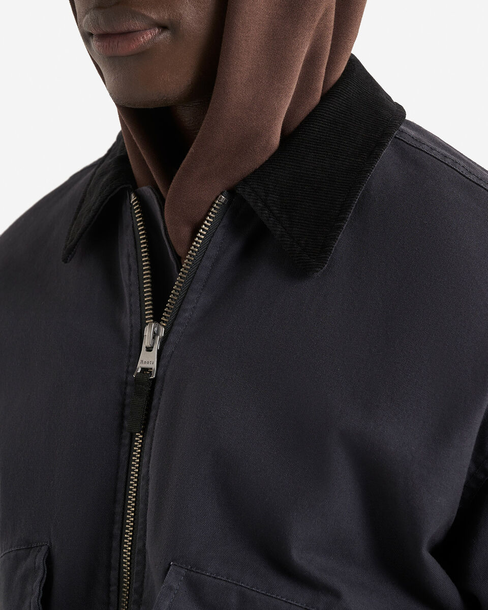 Flight Jacket