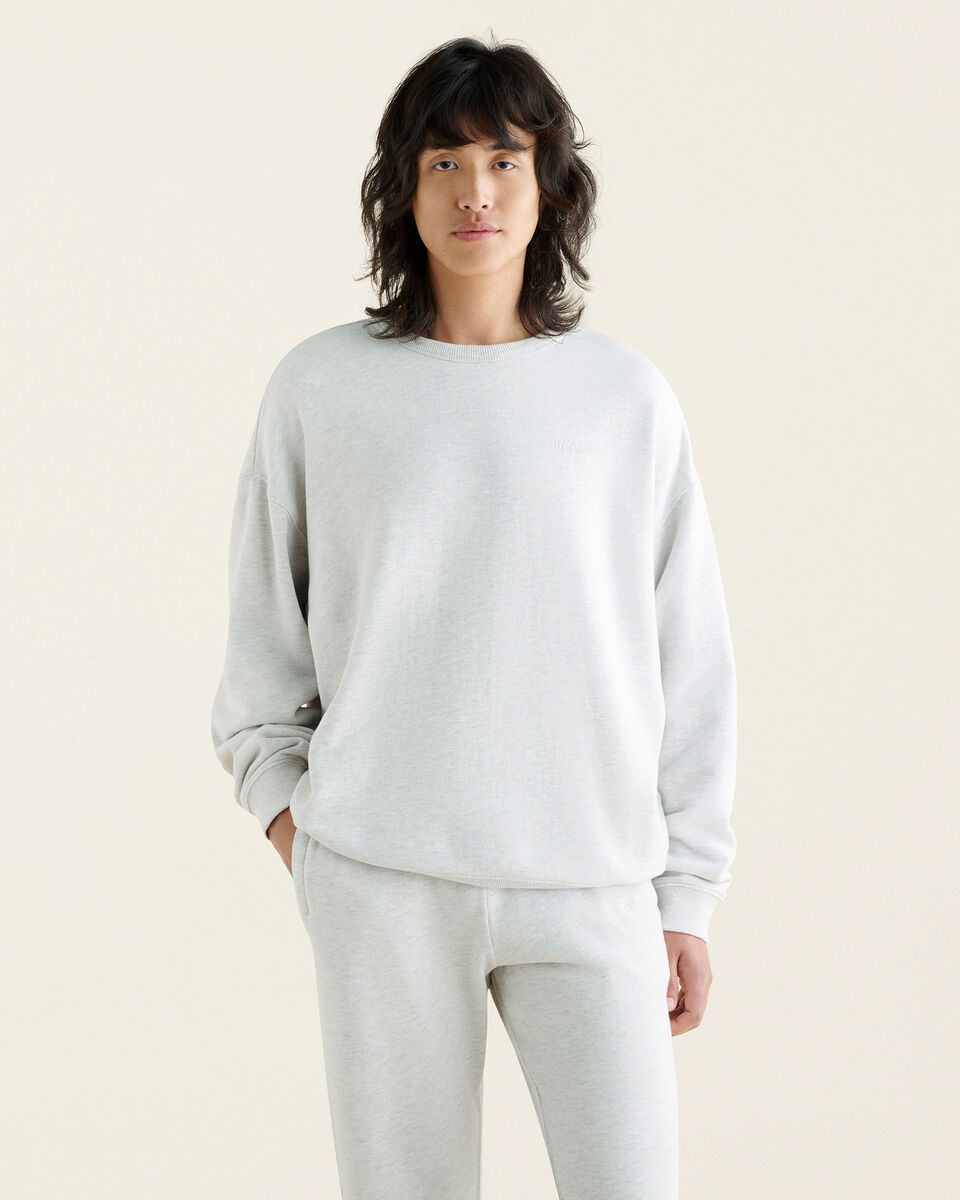 One Crew Sweatshirt Gender Free