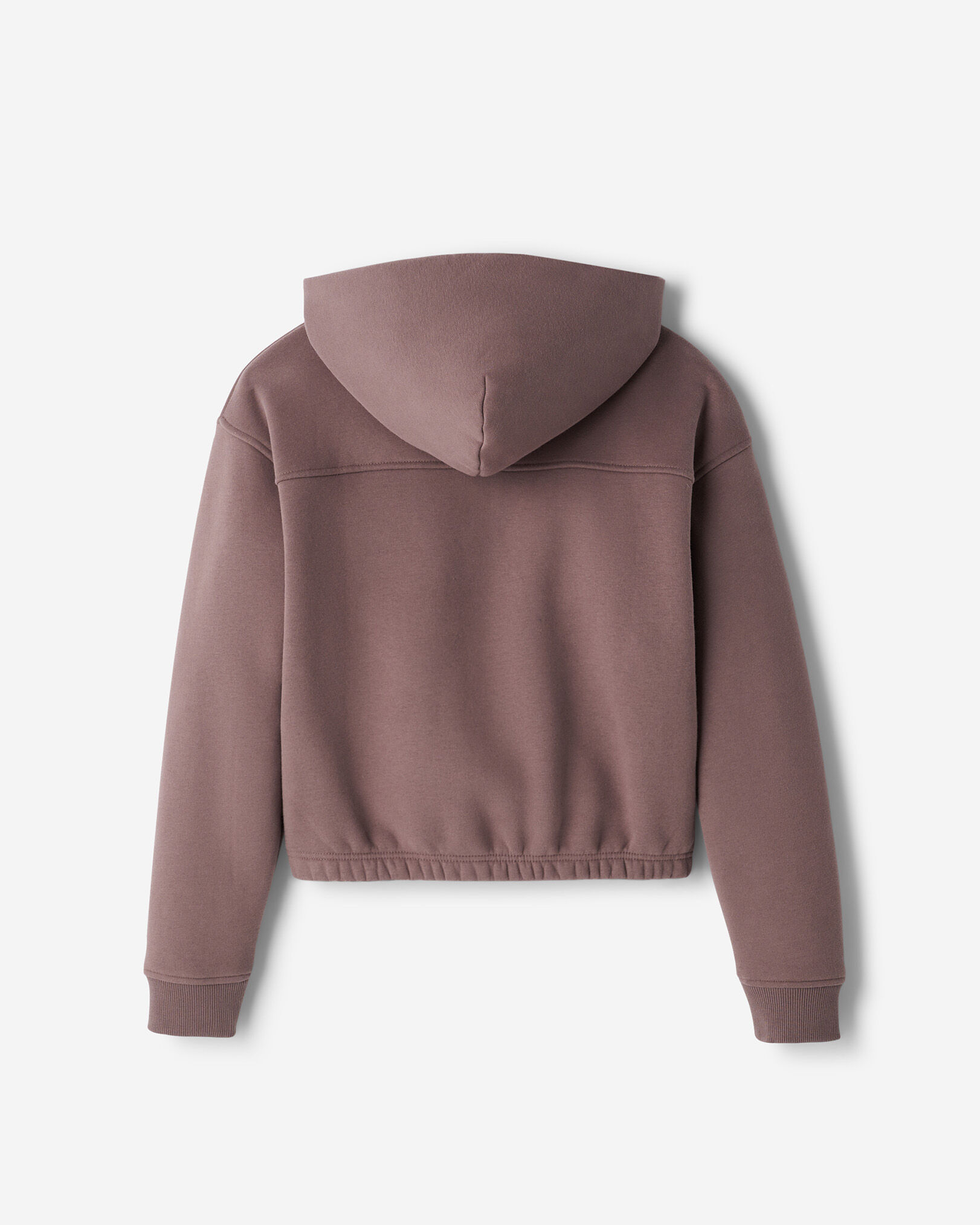 Cloud Full Zip Hoodie